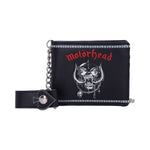 Motorhead Wallet - 100