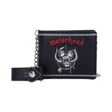 Motorhead Wallet - 100