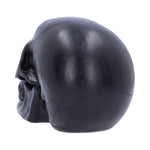 Geode Skull Green 17cm - 100