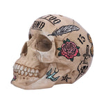 Tattoo Fund (Bone) - 100