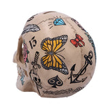 Tattoo Fund (Bone) - 100