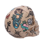 Tattoo Fund (Bone) - 100