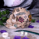 Tattoo Fund (Bone) - 100