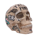 Tattoo Fund (Bone) - 100