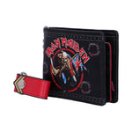 Iron Maiden Wallet - 100