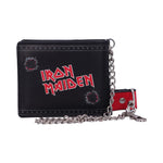 Iron Maiden Wallet - 100