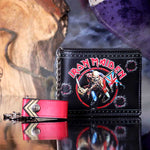Iron Maiden Wallet - 100