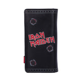 Iron Maiden Embossed Purse - 100