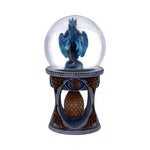 Dragon Heart Snow Globe (AS) - 100