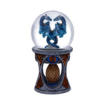 Dragon Heart Snow Globe (AS) - 100