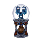 Dragon Heart Snow Globe (AS) - 100