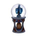 Dragon Heart Snow Globe (AS) - 100