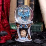 Dragon Heart Snow Globe (AS) - 100