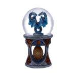 Dragon Heart Snow Globe (AS) - 100