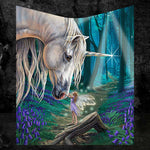 Fairy Whispers Throw (LP) 160cm - 65
