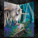 Fairy Whispers Throw (LP) 160cm - 65