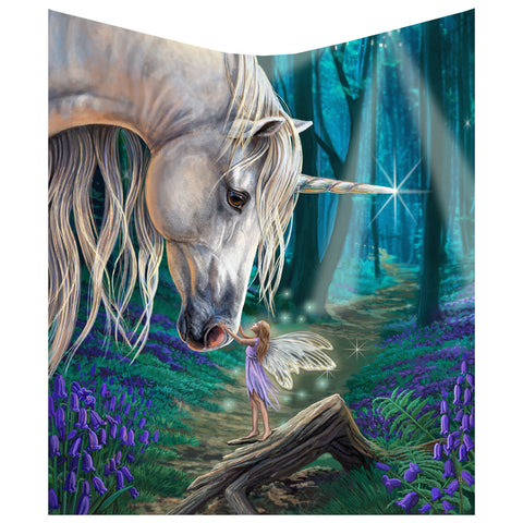 Fairy Whispers Throw (LP) 160cm - 65