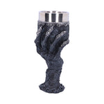 Baphomet's Grasp Goblet 18cm - 100