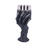 Baphomet's Grasp Goblet 18cm - 100