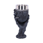 Baphomet's Grasp Goblet 18cm - 100