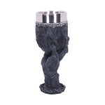 Baphomet's Grasp Goblet 18cm - 100