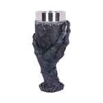 Baphomet's Grasp Goblet 18cm - 100
