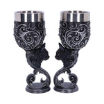 Familiars Love Goblets 18.5cm (Set of 2) - 100