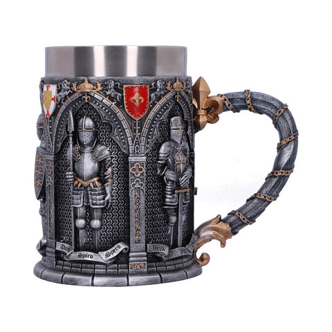 The Vow Tankard 15.3cm - 100