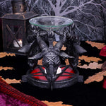 Baphomet Oil Burner 13.5cm - 100