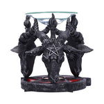 Baphomet Oil Burner 13.5cm - 100
