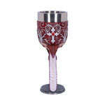 Dragons Devotion Goblets 18.5cm (Set of 2) - 100