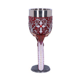 Dragons Devotion Goblets 18.5cm (Set of 2) - 100