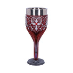 Dragons Devotion Goblets 18.5cm (Set of 2) - 100