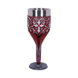Dragons Devotion Goblets 18.5cm (Set of 2) - 100