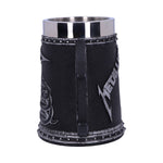 Metallica - The Black Album Tankard - 100