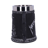 Metallica - The Black Album Tankard - 100