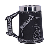 Metallica - The Black Album Tankard - 100