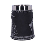 Metallica - The Black Album Tankard - 100