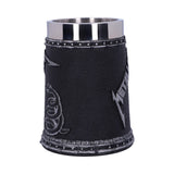 Metallica - The Black Album Tankard - 100