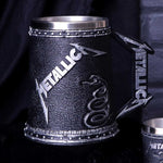 Metallica - The Black Album Tankard - 100