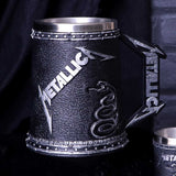 Metallica - The Black Album Tankard - 100