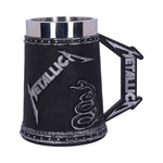 Metallica - The Black Album Tankard - 100