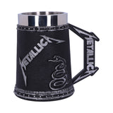 Metallica - The Black Album Tankard - 100