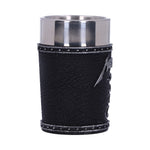 Metallica - The Black Album Shot Glass 7.5cm - 100