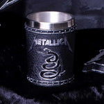 Metallica - The Black Album Shot Glass 7.5cm - 100