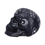 Spirit Board Skull 20cm - 100
