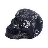 Spirit Board Skull 20cm - 100