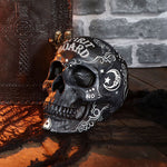 Spirit Board Skull 20cm - 100
