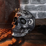 Spirit Board Skull 20cm - 100