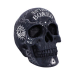 Spirit Board Skull 20cm - 100